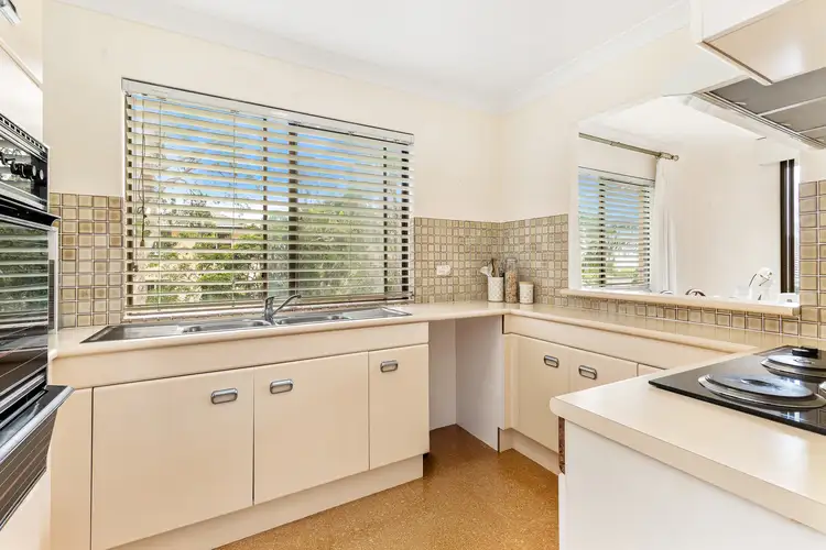 Third view of Homely apartment listing, 30/24 The Crescent, Dee Why NSW 2099