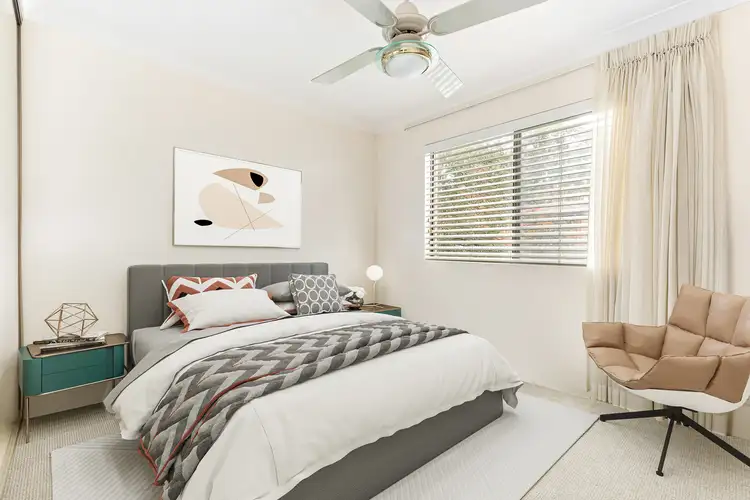 Fourth view of Homely apartment listing, 30/24 The Crescent, Dee Why NSW 2099