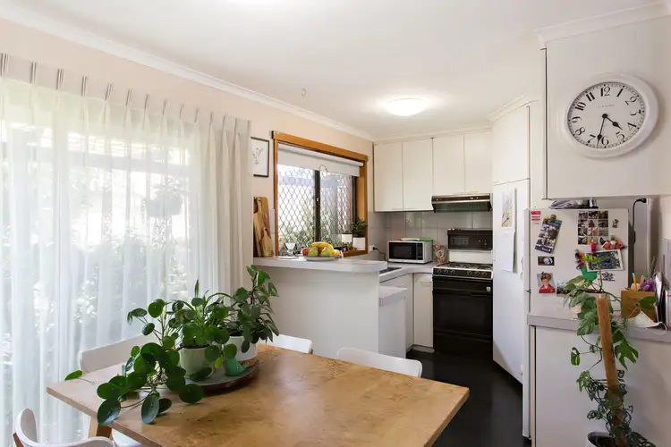 Second view of Homely townhouse listing, 1/1133 Grevillea Road, Wendouree VIC 3355
