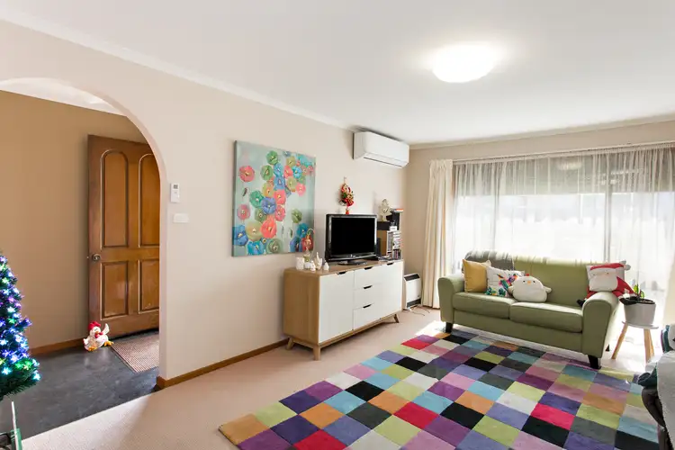Third view of Homely townhouse listing, 1/1133 Grevillea Road, Wendouree VIC 3355