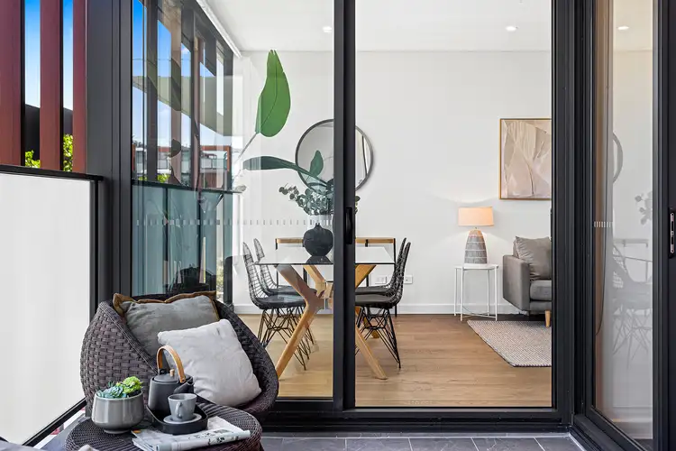 107/7 Garrigarrang Avenue, Kogarah NSW 2217