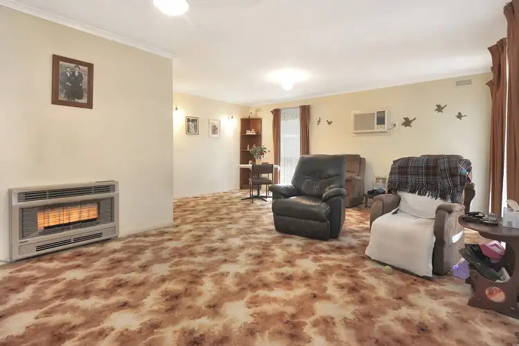 Second view of Homely house listing, 14 Elgin Road, Maryborough VIC 3465