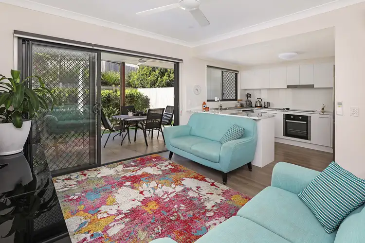 40/44 Fairmeadow Road, Nambour QLD 4560