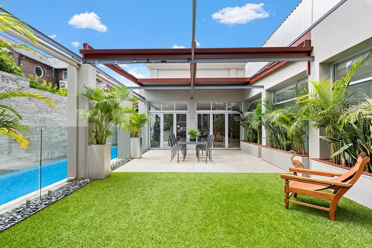 Main view of Homely house listing, 7 Marmion Road, Abbotsford NSW 2046