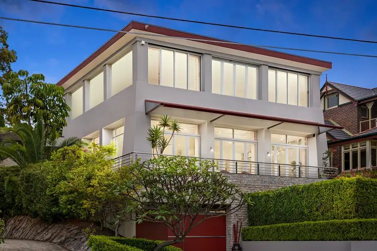 Second view of Homely house listing, 7 Marmion Road, Abbotsford NSW 2046