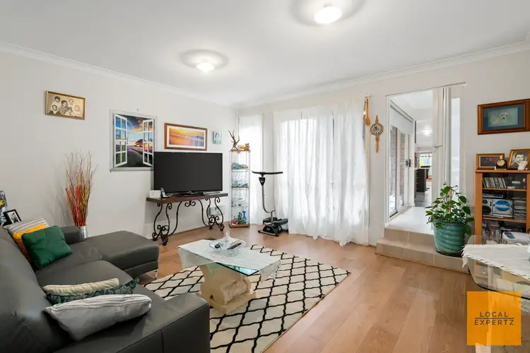 32 Oakpark Drive, Harkness VIC 3337