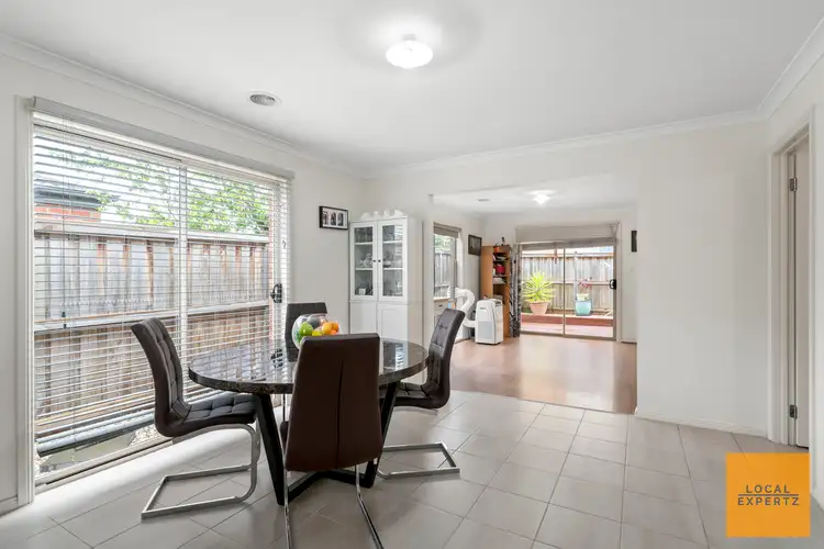 Fifth view of Homely house listing, 32 Oakpark Drive, Harkness VIC 3337