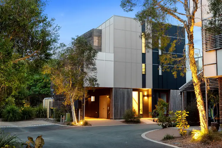 Second view of Homely unit listing, 28/42 Boardwalk Boulevard, Mount Coolum QLD 4573