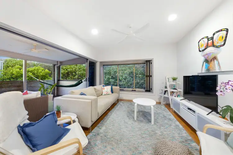 Fourth view of Homely unit listing, 28/42 Boardwalk Boulevard, Mount Coolum QLD 4573