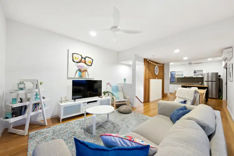 Fifth view of Homely unit listing, 28/42 Boardwalk Boulevard, Mount Coolum QLD 4573