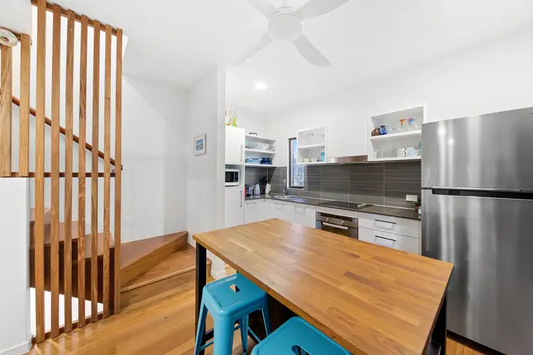 Sixth view of Homely unit listing, 28/42 Boardwalk Boulevard, Mount Coolum QLD 4573