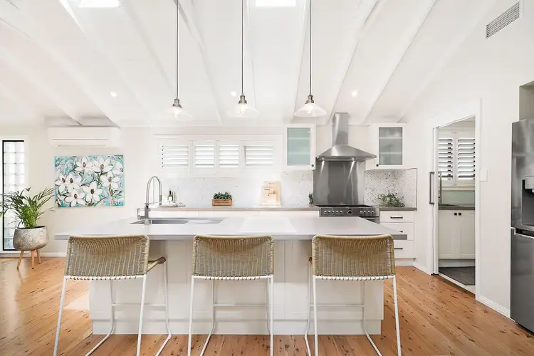 Third view of Homely house listing, 36 Bloomfield Street, Long Jetty NSW 2261