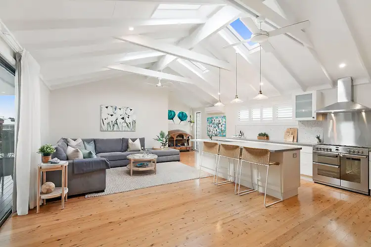 Fourth view of Homely house listing, 36 Bloomfield Street, Long Jetty NSW 2261