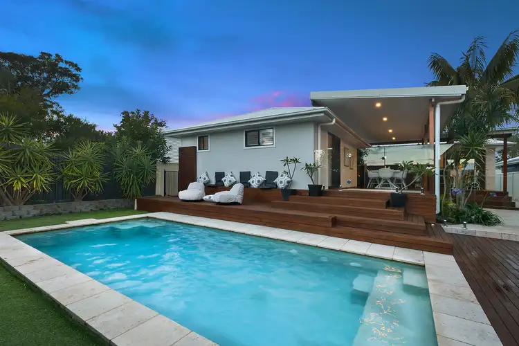 Fifth view of Homely house listing, 36 Bloomfield Street, Long Jetty NSW 2261