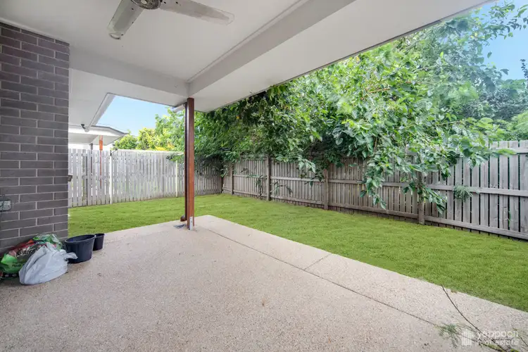 Seventh view of Homely house listing, 8 Kent Lane, Rockhampton City QLD 4700