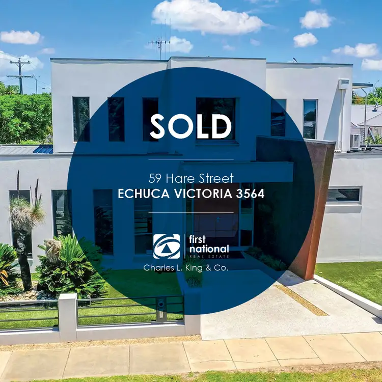 59 Hare Street, Echuca VIC 3564