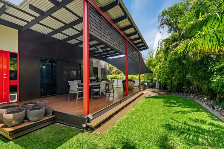 Third view of Homely house listing, 29 Palm Drive, Mooloolaba QLD 4557