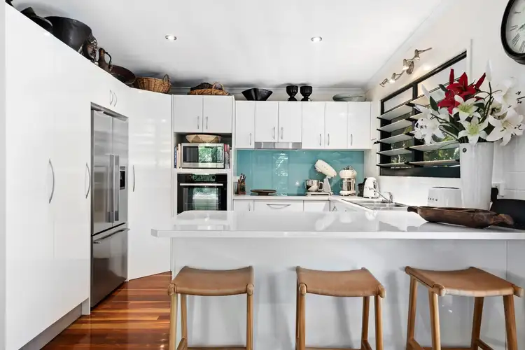 Fifth view of Homely house listing, 29 Palm Drive, Mooloolaba QLD 4557