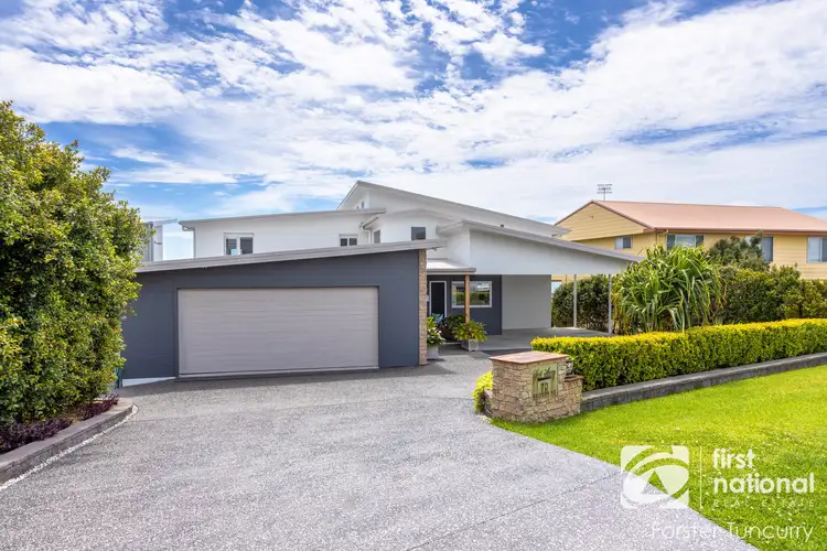 70 Becker Road, Forster NSW 2428