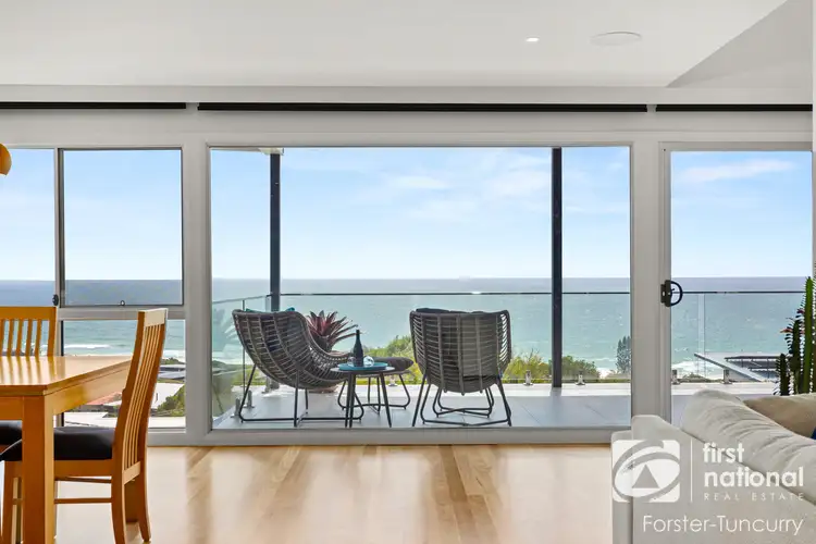 Second view of Homely house listing, 70 Becker Road, Forster NSW 2428