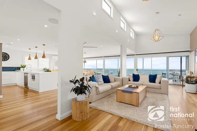 Third view of Homely house listing, 70 Becker Road, Forster NSW 2428