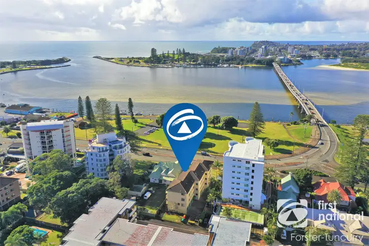 Main view of Homely unit listing, 2/12 Manning Street, Tuncurry NSW 2428