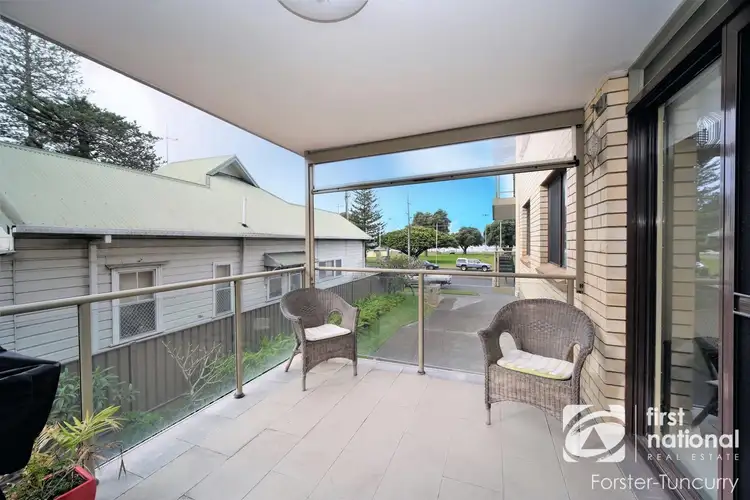 Sixth view of Homely unit listing, 2/12 Manning Street, Tuncurry NSW 2428