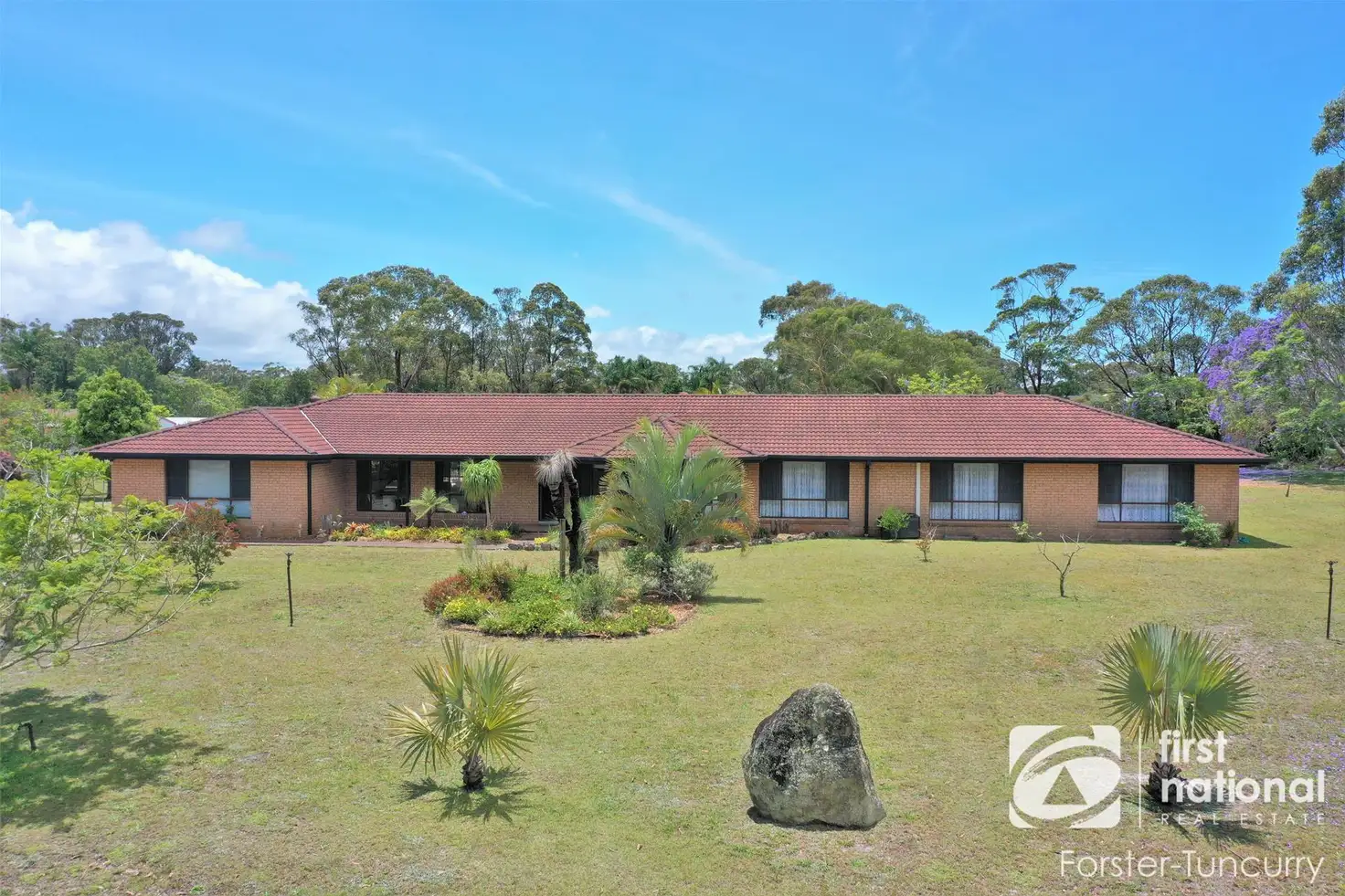 Main view of Homely house listing, 4 Fleeting Place, Tuncurry NSW 2428