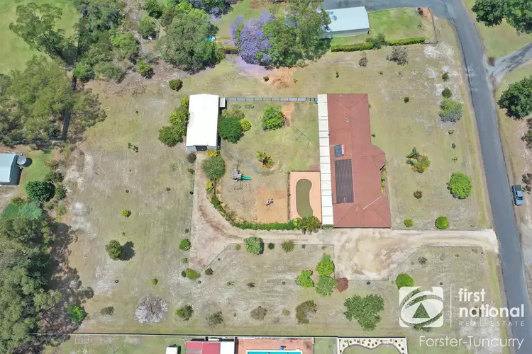 Second view of Homely house listing, 4 Fleeting Place, Tuncurry NSW 2428