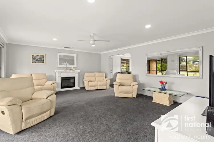 Fourth view of Homely house listing, 4 Fleeting Place, Tuncurry NSW 2428