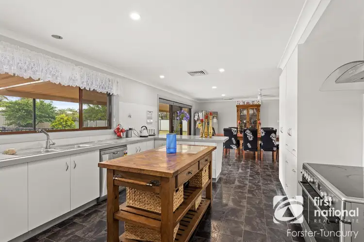 Fifth view of Homely house listing, 4 Fleeting Place, Tuncurry NSW 2428