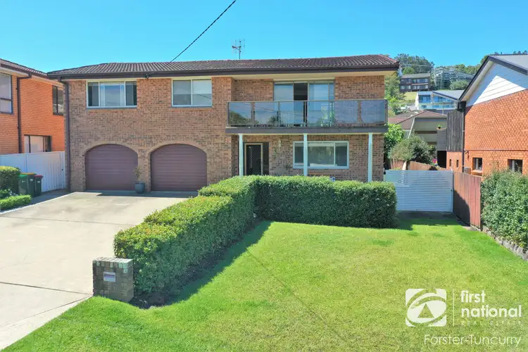 Main view of Homely house listing, 31 Colliton Parade, Forster NSW 2428