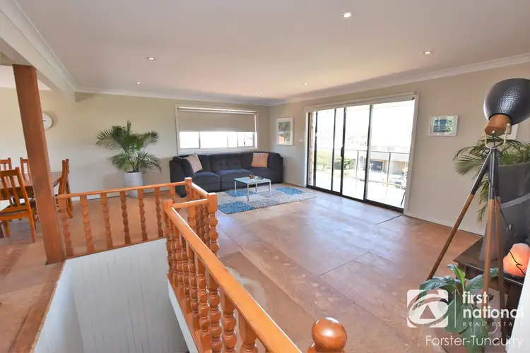 Third view of Homely house listing, 31 Colliton Parade, Forster NSW 2428