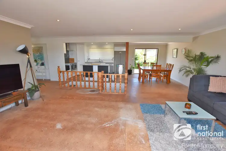 Fourth view of Homely house listing, 31 Colliton Parade, Forster NSW 2428