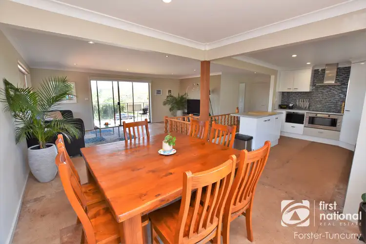 Fifth view of Homely house listing, 31 Colliton Parade, Forster NSW 2428