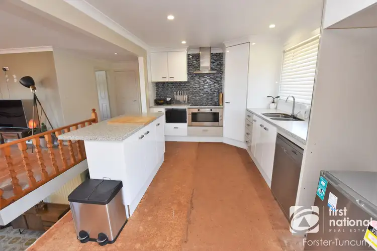 Sixth view of Homely house listing, 31 Colliton Parade, Forster NSW 2428