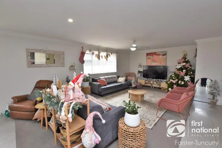 Third view of Homely house listing, 3 Colleena Place, Tuncurry NSW 2428