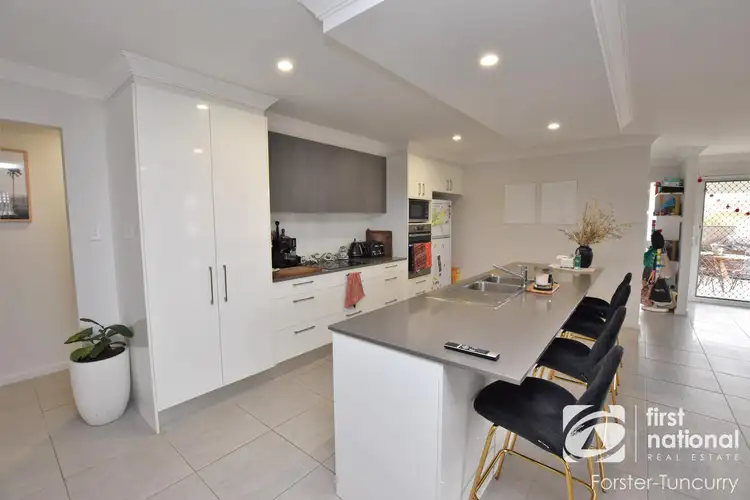Fourth view of Homely house listing, 3 Colleena Place, Tuncurry NSW 2428