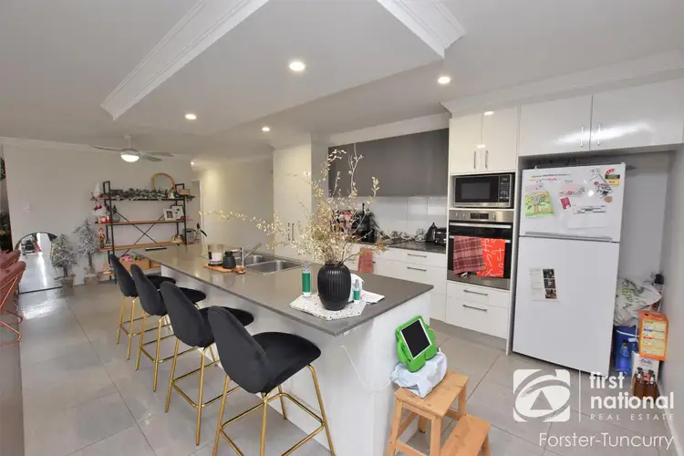 Fifth view of Homely house listing, 3 Colleena Place, Tuncurry NSW 2428