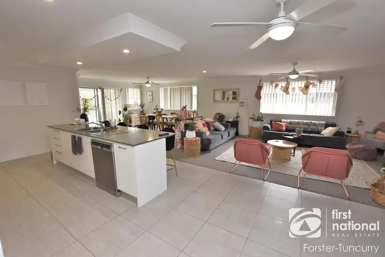 Sixth view of Homely house listing, 3 Colleena Place, Tuncurry NSW 2428
