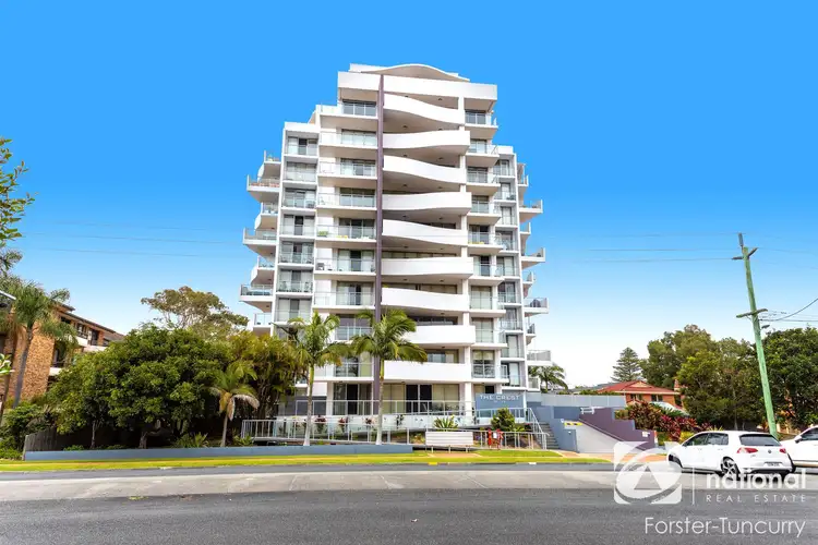 903/38-42 Wallis Street, Forster NSW 2428