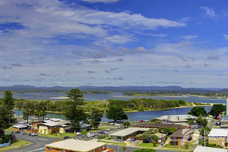 Third view of Homely apartment listing, 903/38-42 Wallis Street, Forster NSW 2428