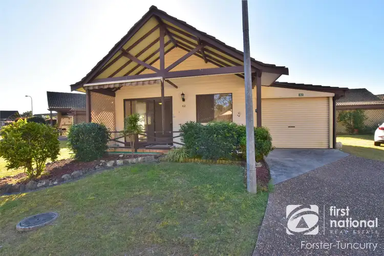 62/12 Goldens Road, Forster NSW 2428