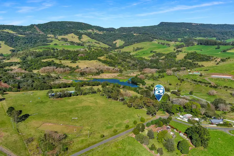 Fifth view of Homely house listing, 215 Jerrara Road, Jerrara NSW 2533