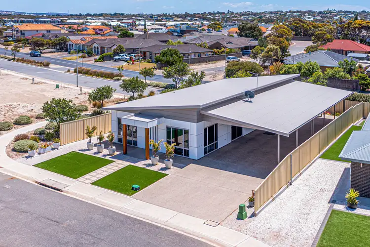 9 Oyster Terrace, Port Lincoln SA 5606