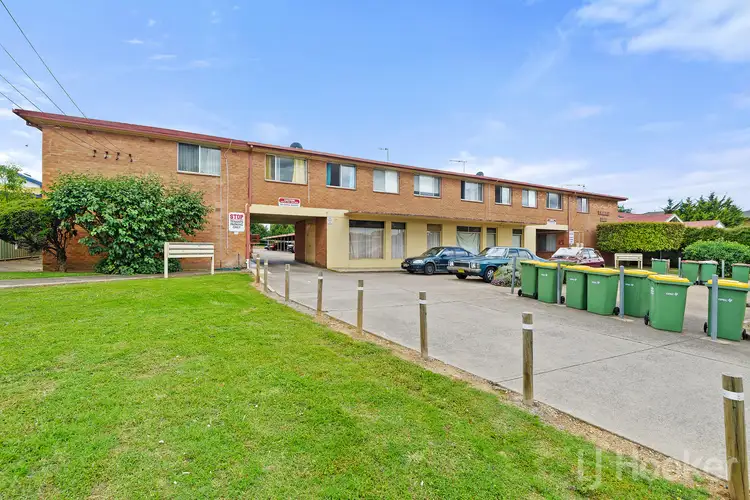 7/39 Thurralilly Street, Queanbeyan East NSW 2620