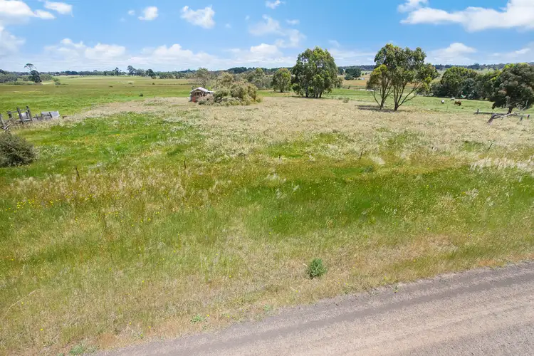 Fourth view of Homely land listing, 115 Bottle Hill Road, Snake Valley VIC 3351