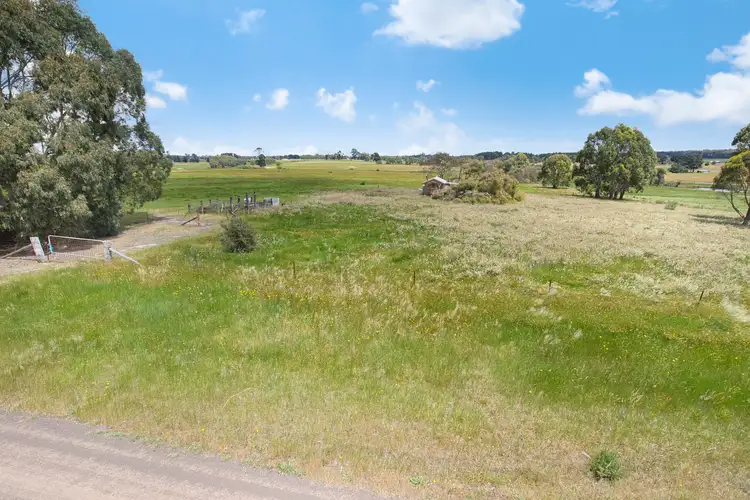 Fifth view of Homely land listing, 115 Bottle Hill Road, Snake Valley VIC 3351