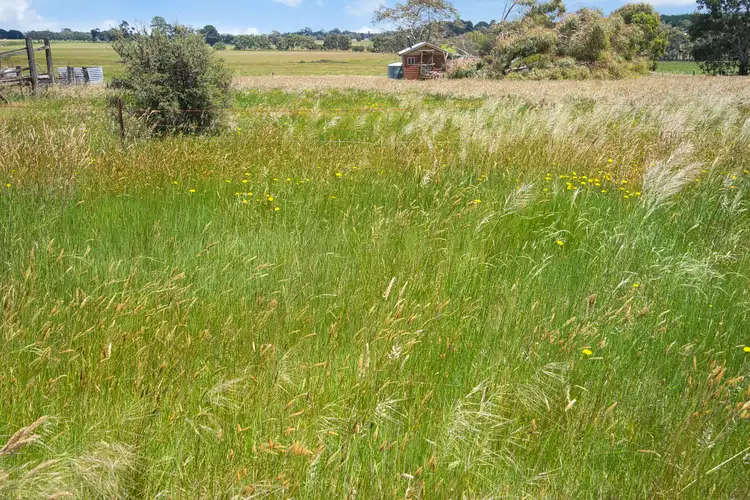 Seventh view of Homely land listing, 115 Bottle Hill Road, Snake Valley VIC 3351