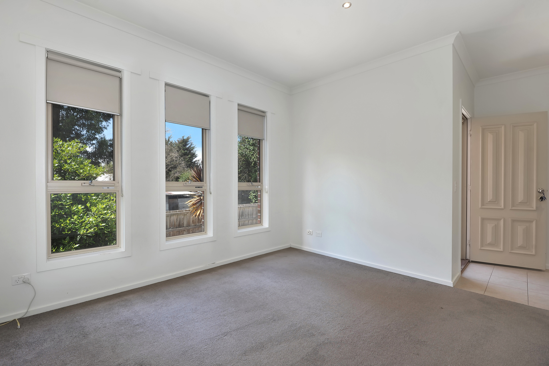 Second view of Homely unit listing, 5/2A Wainwright Street, Golden Point VIC 3350